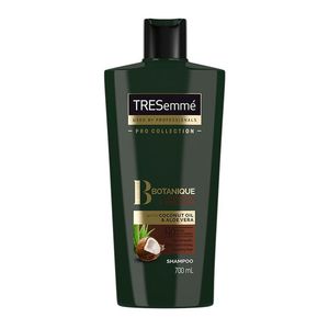 Tresemme Botanique Nourish & Replenish Shampoo with Coconut Oil & Aloe Vera